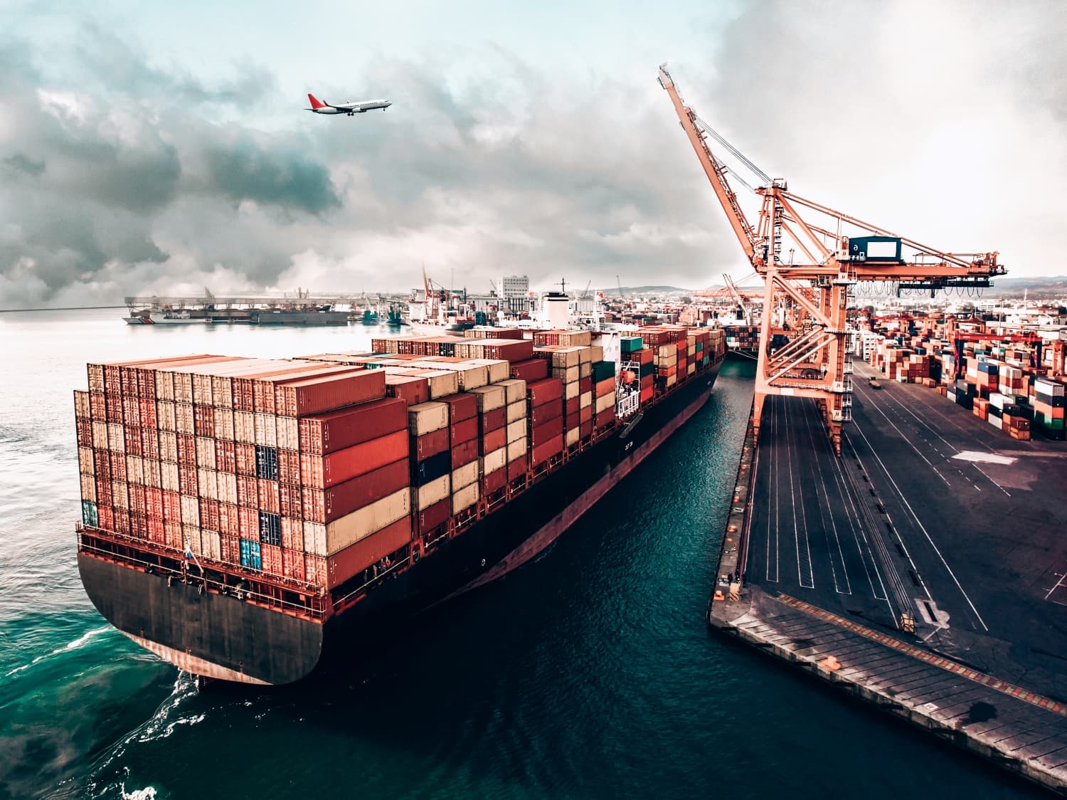 Global Freight Services