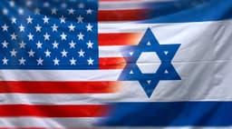 ישראל-ארה״ב